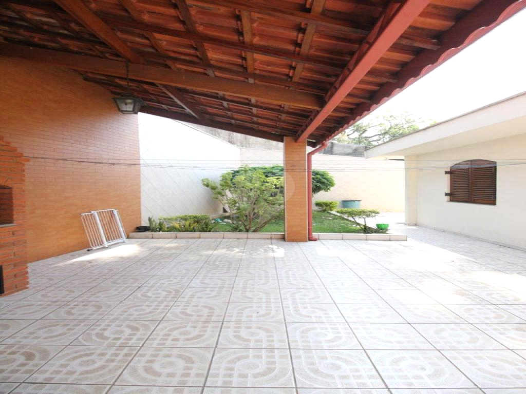 Venda Casa São Paulo Jardim Guapira REO831181 8