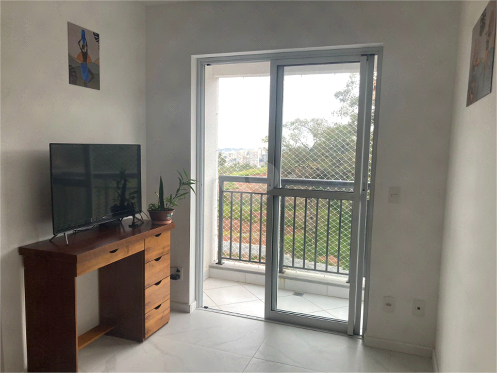 Venda Apartamento São Paulo Vila Andrade REO831184 9