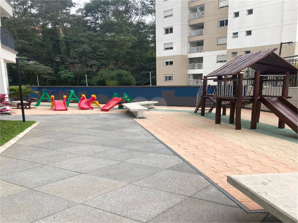 Venda Apartamento São Paulo Vila Andrade REO831184 4