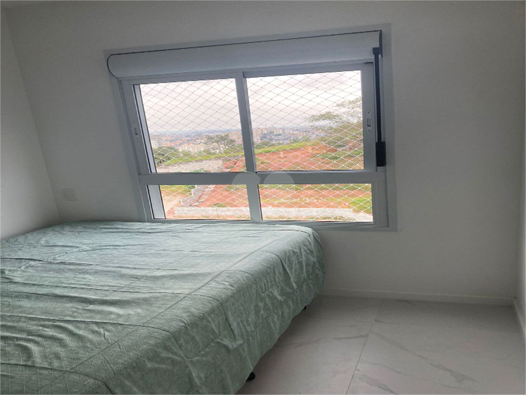 Venda Apartamento São Paulo Vila Andrade REO831184 13