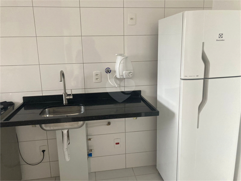 Venda Apartamento São Paulo Vila Andrade REO831184 8