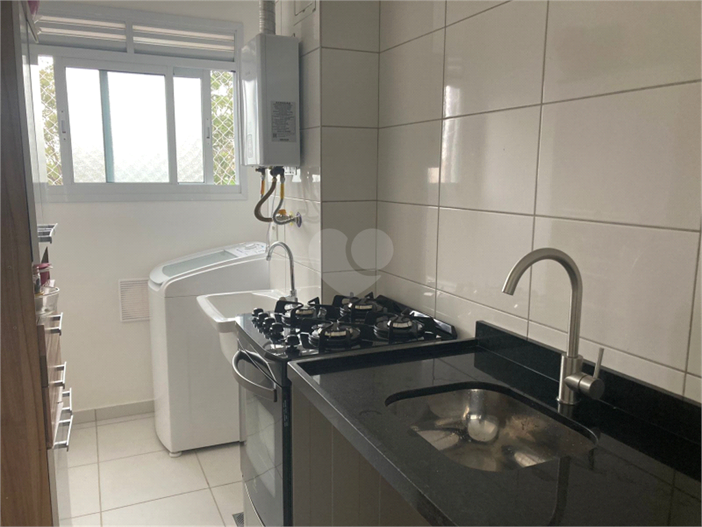 Venda Apartamento São Paulo Vila Andrade REO831184 10