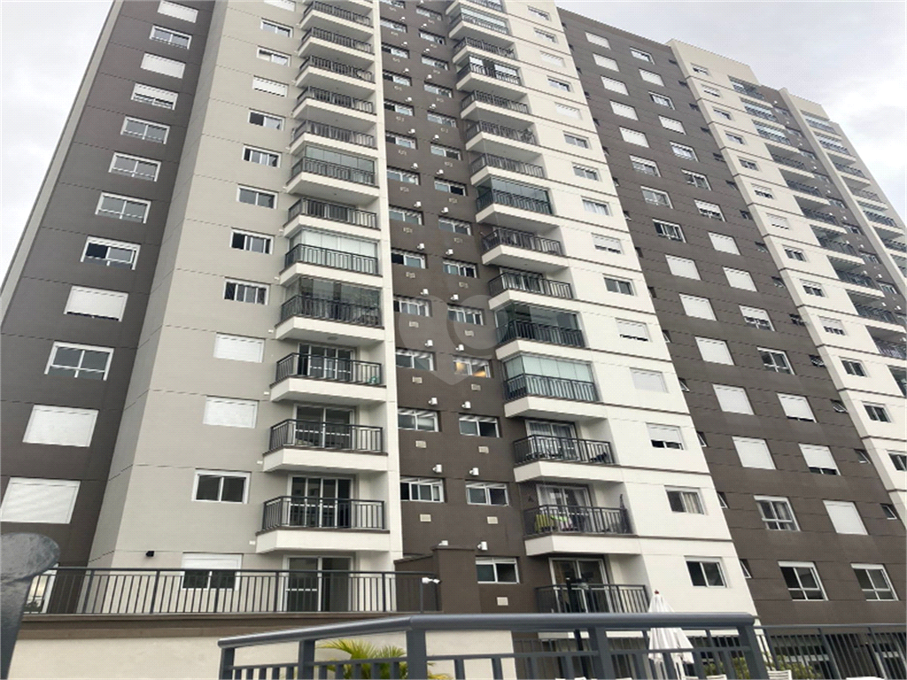 Venda Apartamento São Paulo Vila Andrade REO831184 2