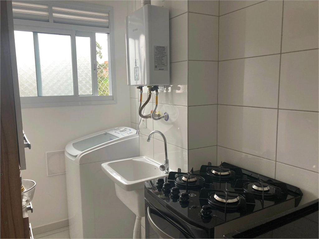 Venda Apartamento São Paulo Vila Andrade REO831184 7