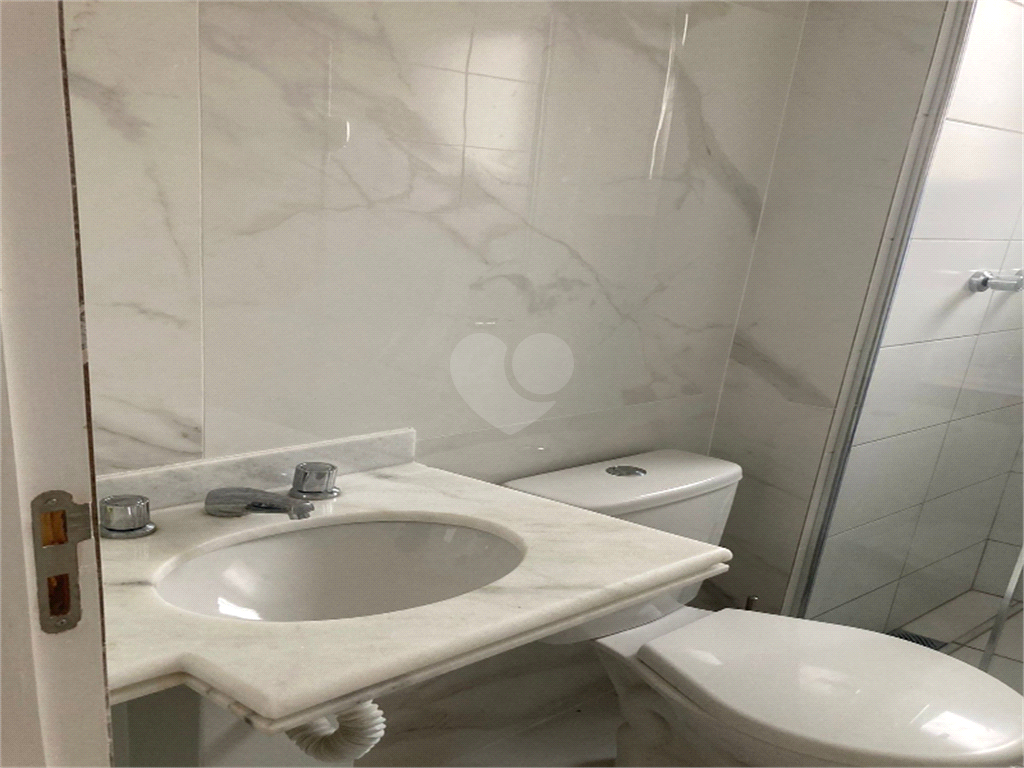 Venda Apartamento São Paulo Vila Andrade REO831184 11