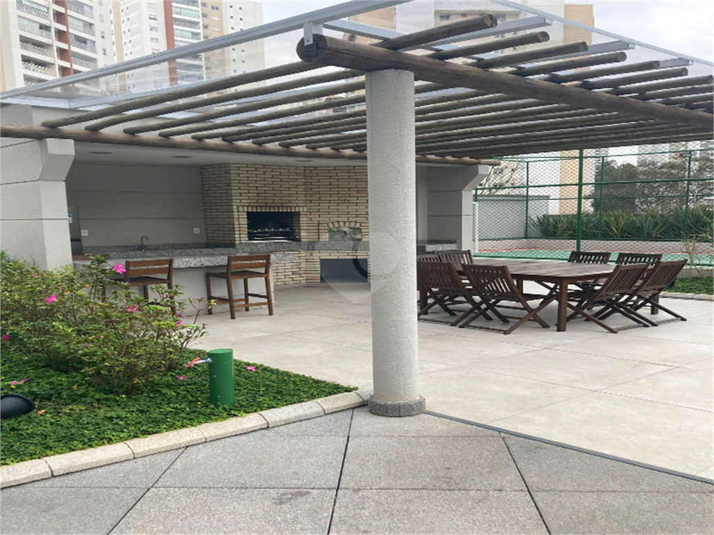 Venda Apartamento São Paulo Vila Andrade REO831184 3