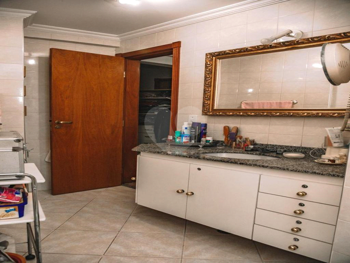 Venda Apartamento São Paulo Parque Da Mooca REO831188 30