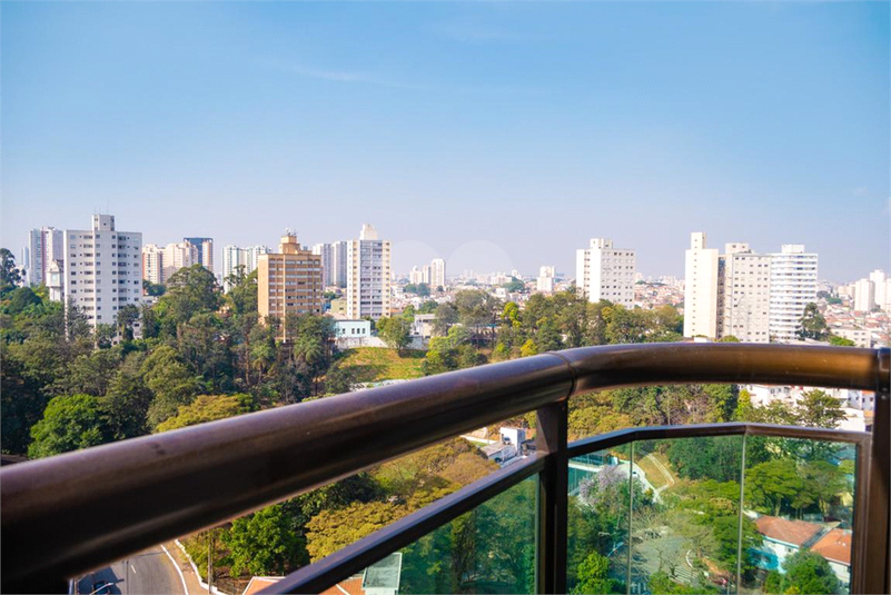 Venda Apartamento São Paulo Parque Da Mooca REO831188 37