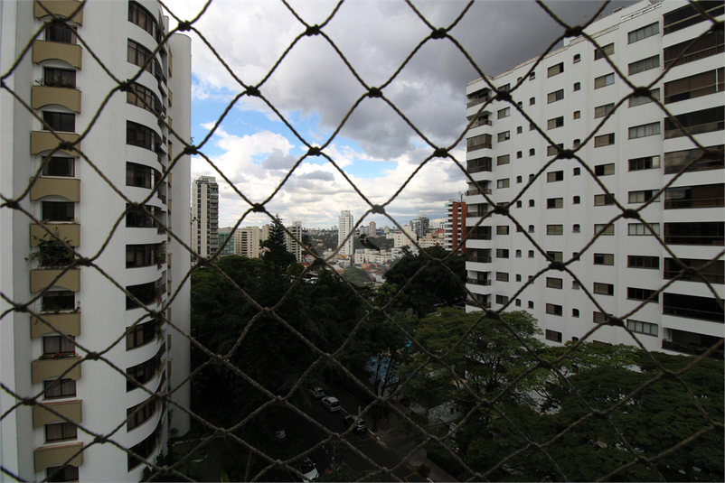 Venda Apartamento São Paulo Parque Colonial REO831189 101