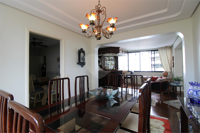 Venda Apartamento São Paulo Parque Colonial REO831189 14