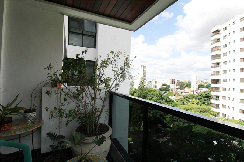 Venda Apartamento São Paulo Parque Colonial REO831189 23