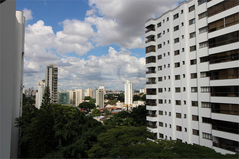 Venda Apartamento São Paulo Parque Colonial REO831189 24