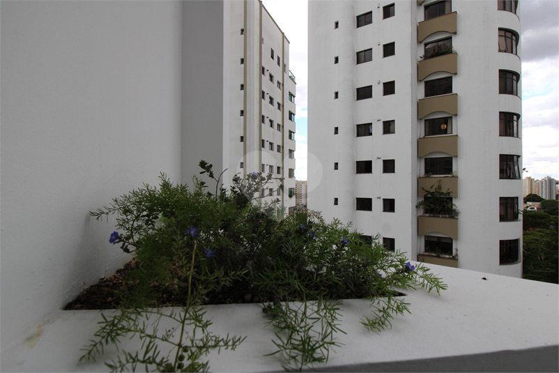 Venda Apartamento São Paulo Parque Colonial REO831189 52