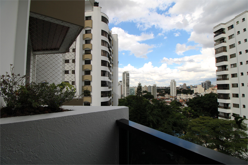 Venda Apartamento São Paulo Parque Colonial REO831189 76