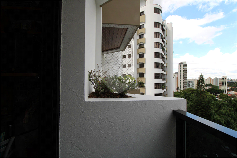 Venda Apartamento São Paulo Parque Colonial REO831189 79