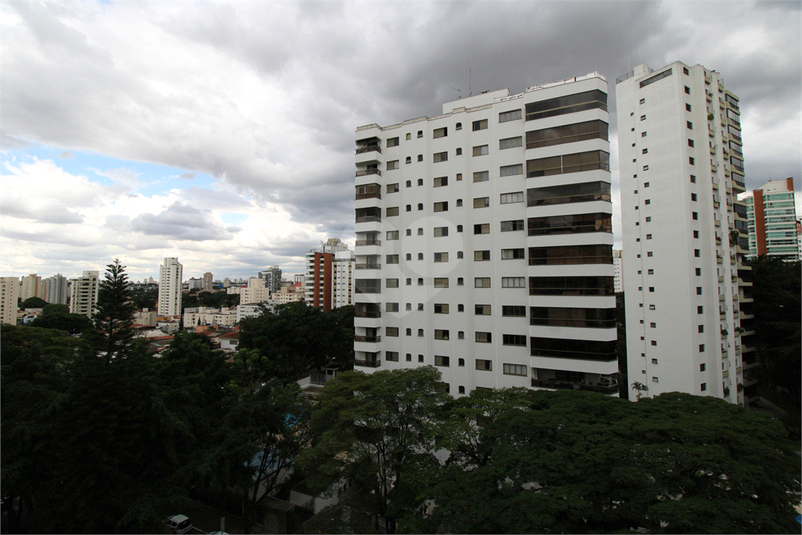 Venda Apartamento São Paulo Parque Colonial REO831189 94