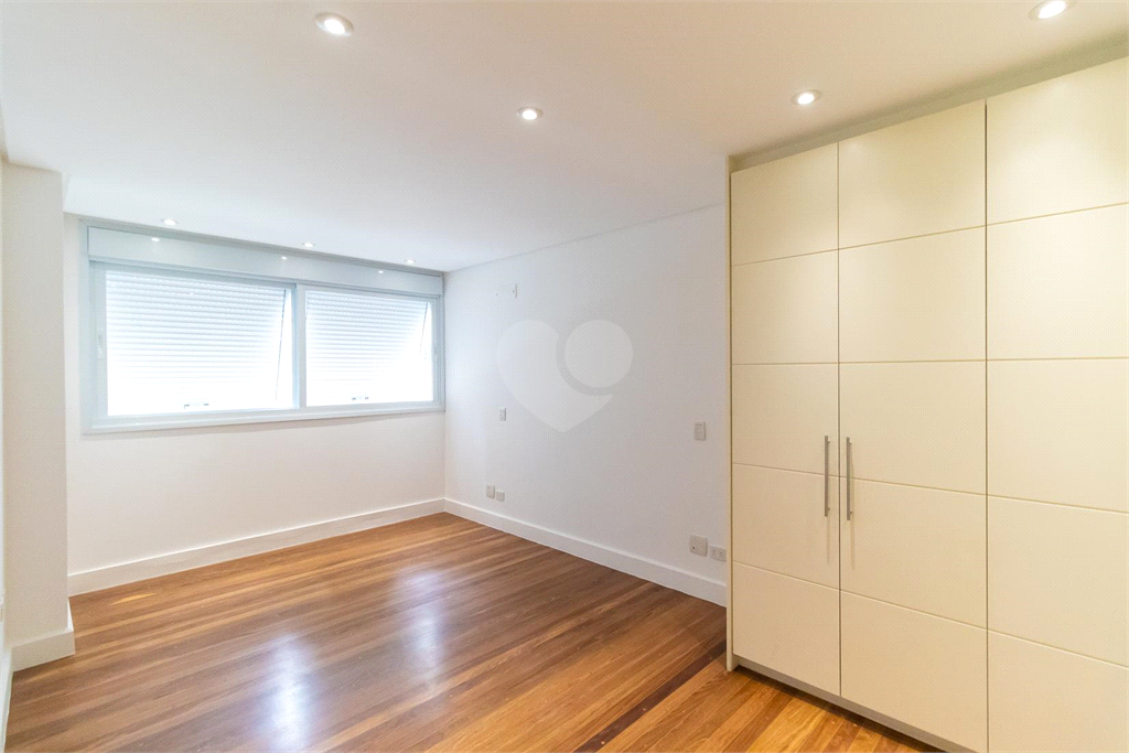 Venda Apartamento São Paulo Consolação REO831192 18