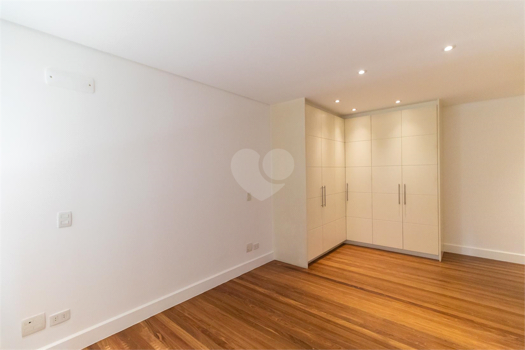 Venda Apartamento São Paulo Consolação REO831192 20