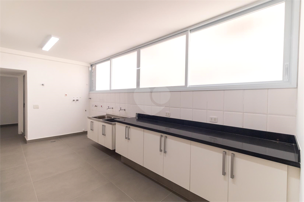 Venda Apartamento São Paulo Consolação REO831192 37