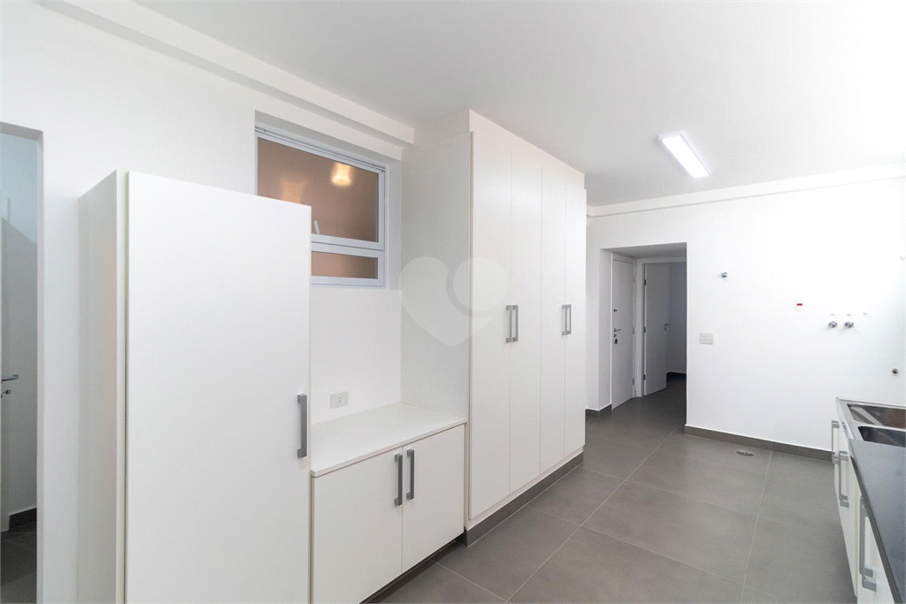 Venda Apartamento São Paulo Consolação REO831192 38