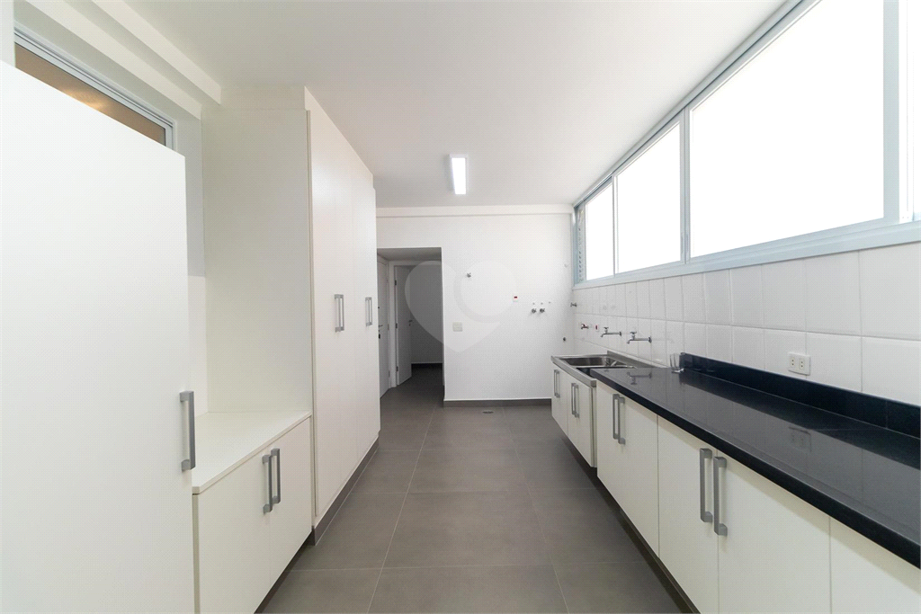 Venda Apartamento São Paulo Consolação REO831192 40