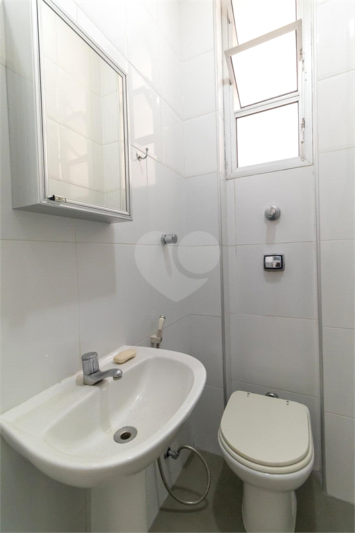 Venda Apartamento São Paulo Consolação REO831192 43