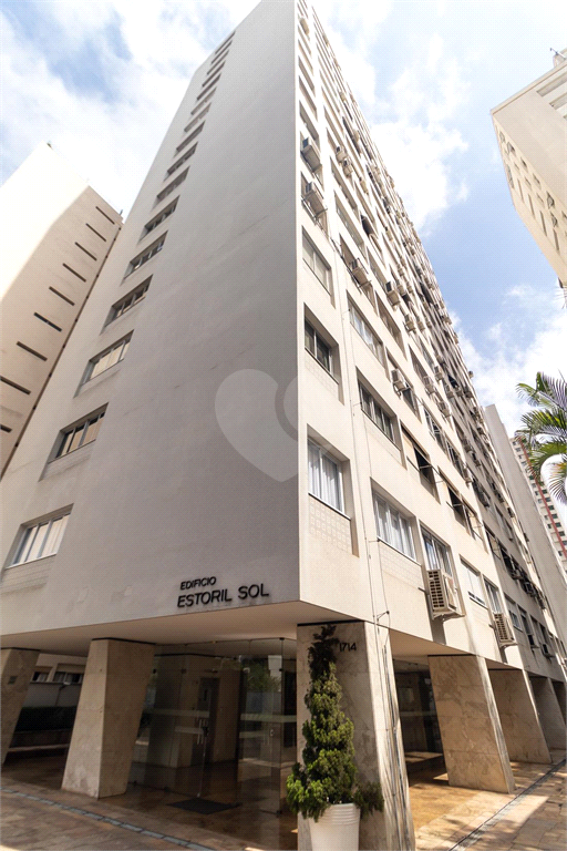 Venda Apartamento São Paulo Consolação REO831192 48