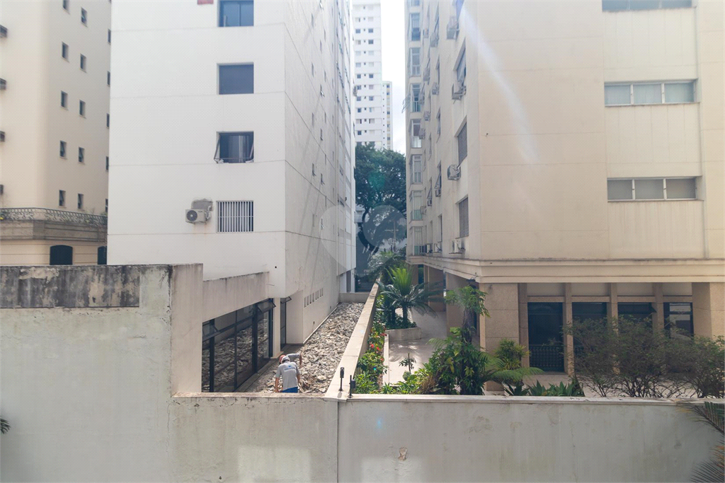 Venda Apartamento São Paulo Consolação REO831192 6