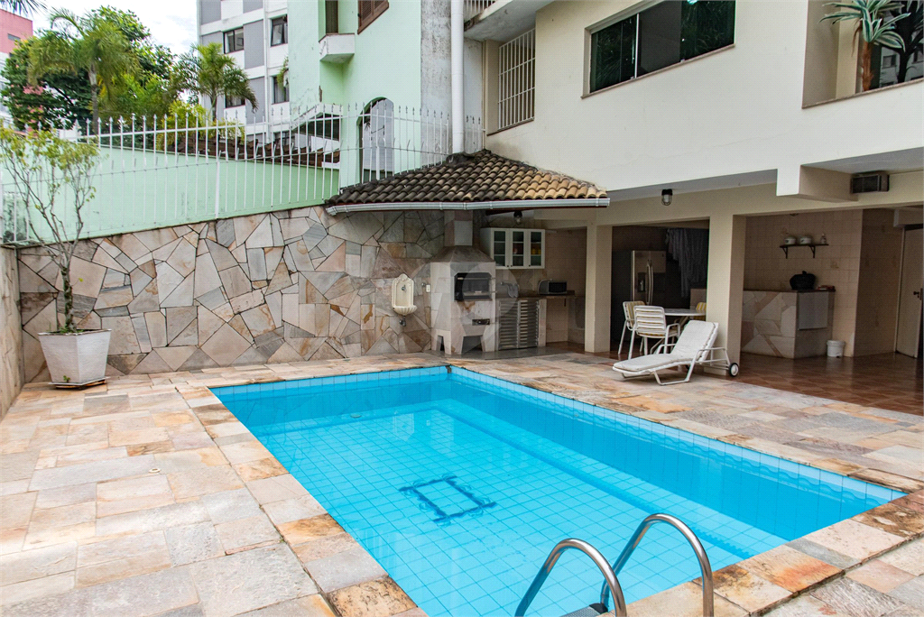 Venda Casa São Paulo Jardim Da Glória REO831196 107