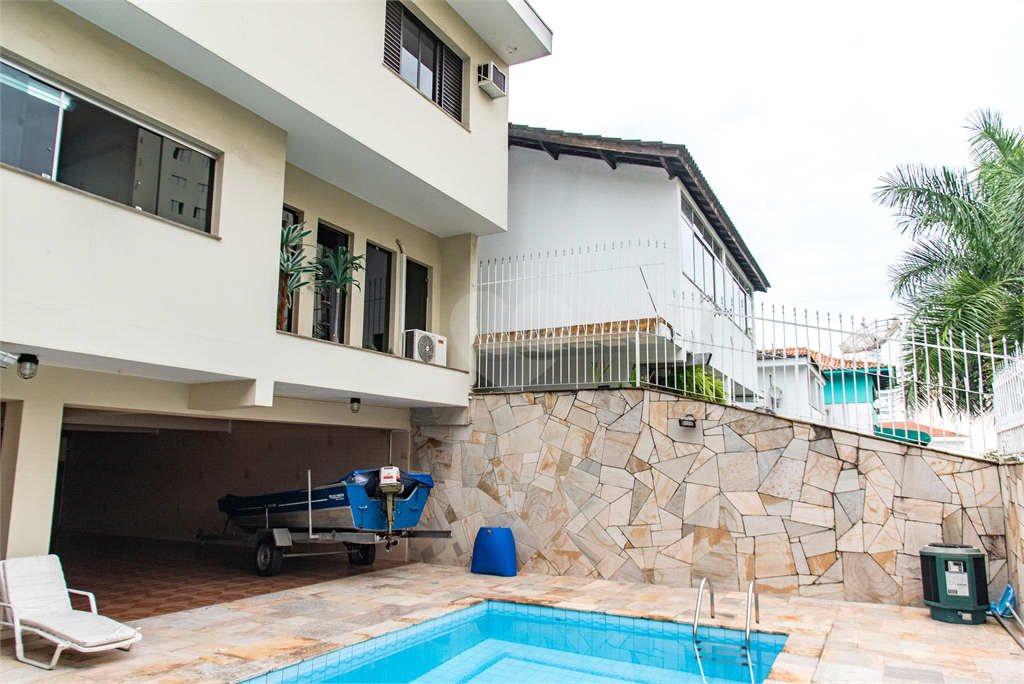 Venda Casa São Paulo Jardim Da Glória REO831196 109