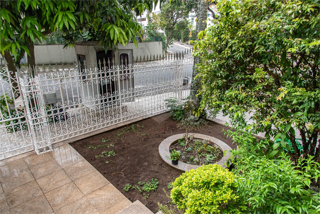 Venda Casa São Paulo Jardim Da Glória REO831196 119