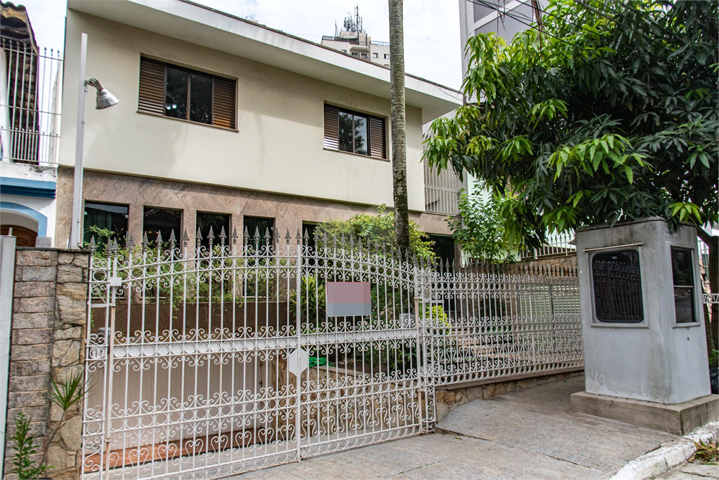 Venda Casa São Paulo Jardim Da Glória REO831196 121