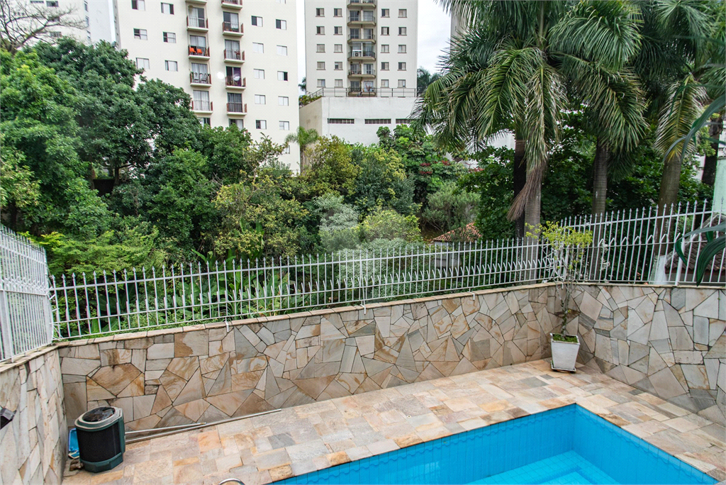 Venda Casa São Paulo Jardim Da Glória REO831196 13