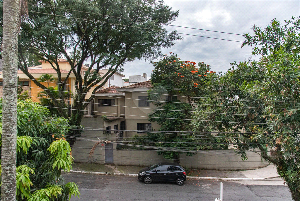 Venda Casa São Paulo Jardim Da Glória REO831196 52