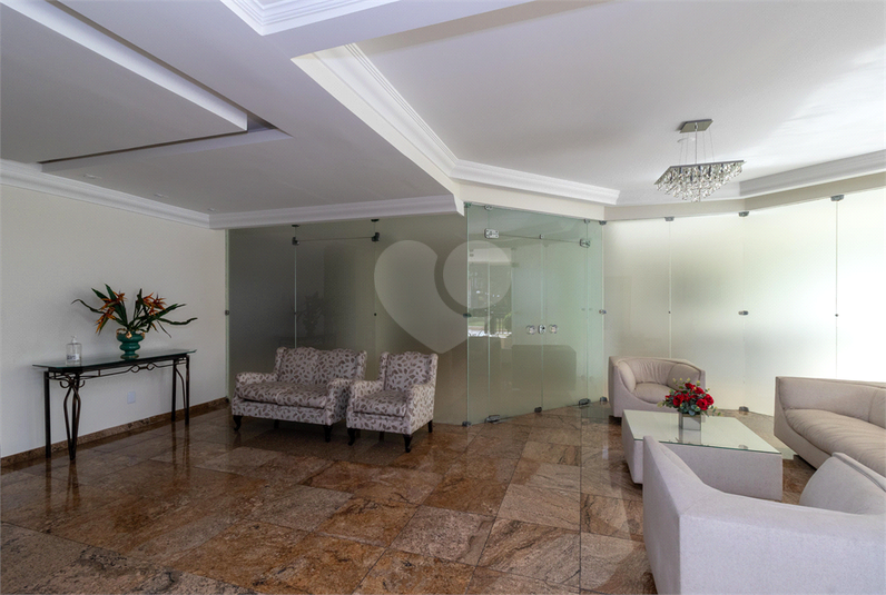 Venda Apartamento São Paulo Santana REO831208 103