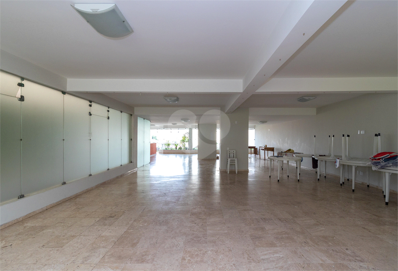 Venda Apartamento São Paulo Santana REO831208 108