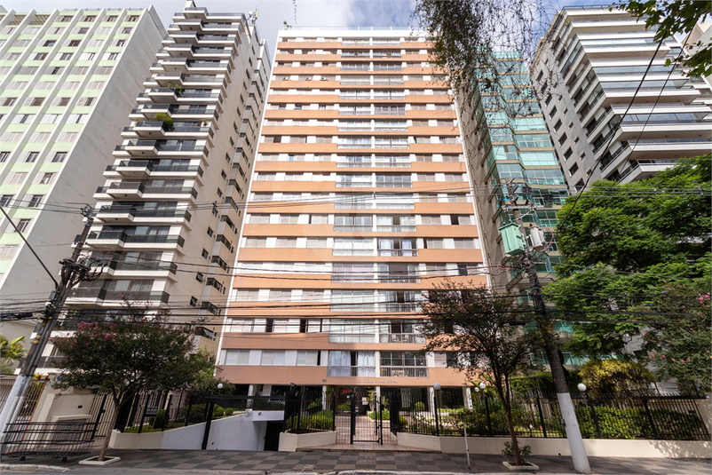 Venda Apartamento São Paulo Santana REO831208 113