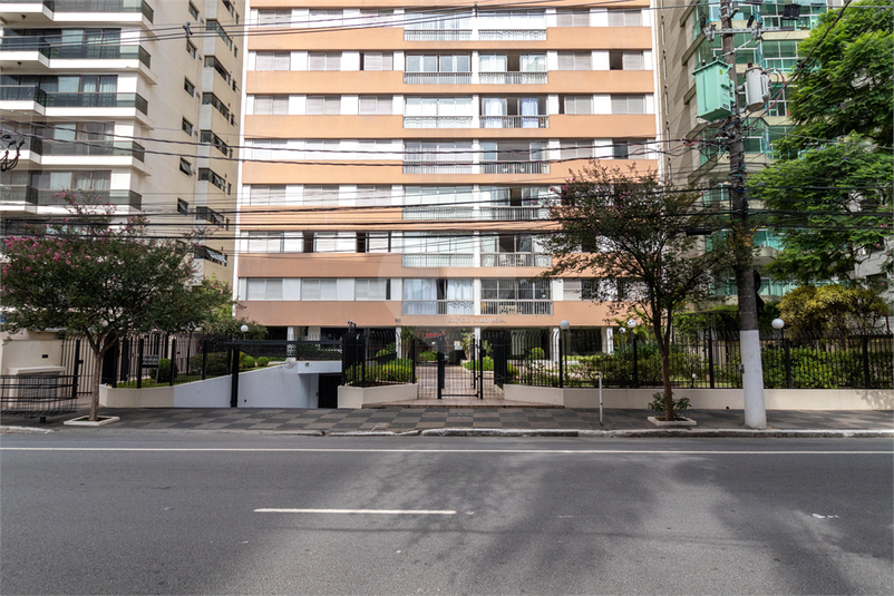 Venda Apartamento São Paulo Santana REO831208 114