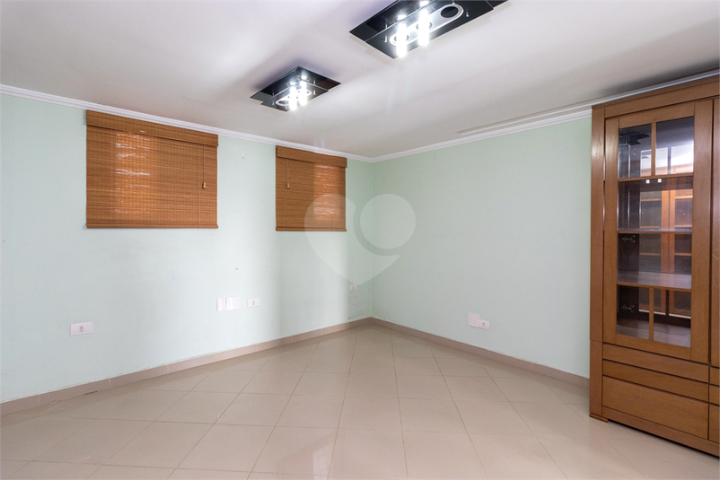 Venda Apartamento São Paulo Santana REO831208 24