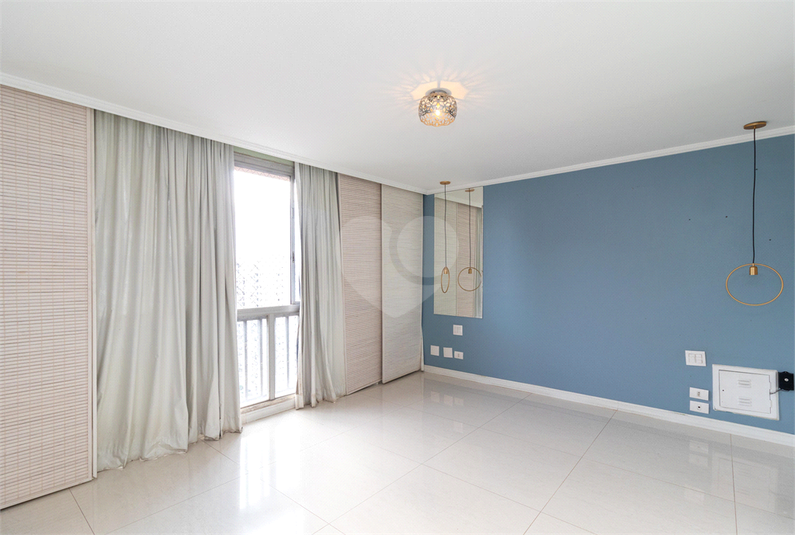 Venda Apartamento São Paulo Santana REO831208 26