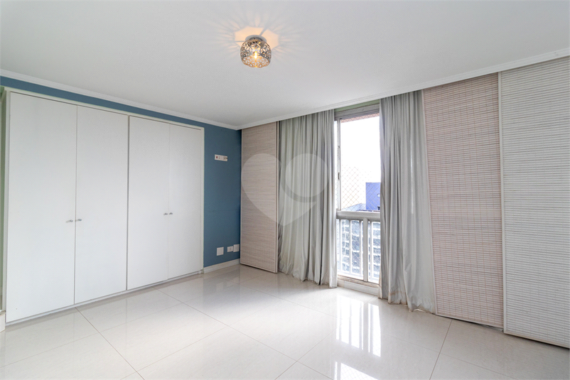 Venda Apartamento São Paulo Santana REO831208 28