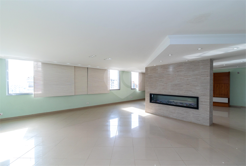 Venda Apartamento São Paulo Santana REO831208 4