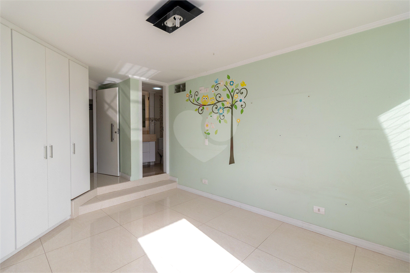 Venda Apartamento São Paulo Santana REO831208 40