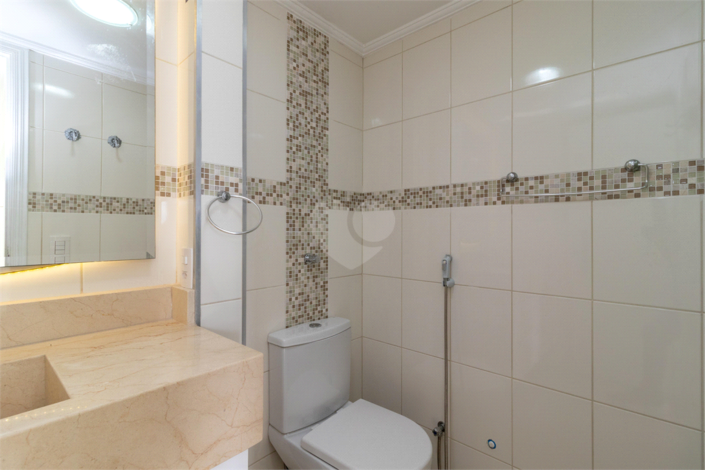 Venda Apartamento São Paulo Santana REO831208 44