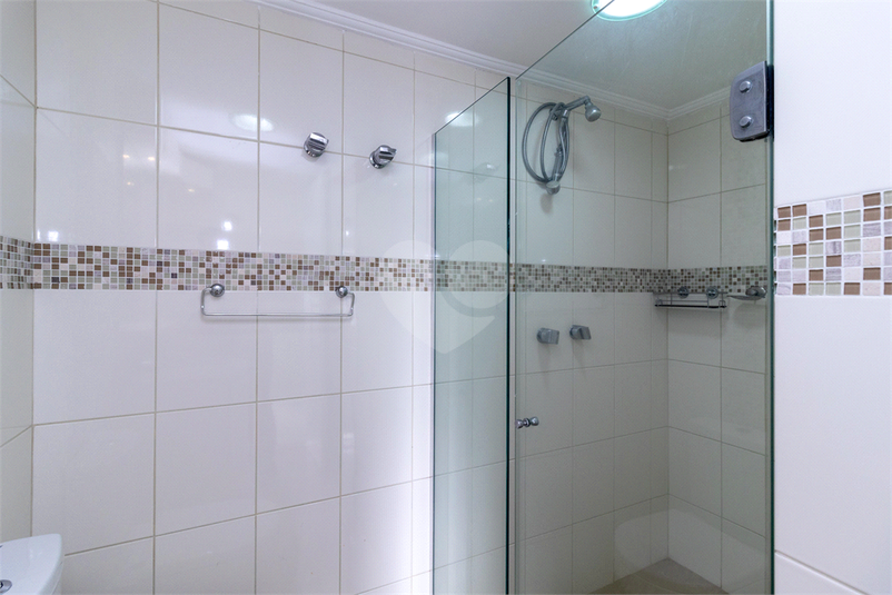 Venda Apartamento São Paulo Santana REO831208 67