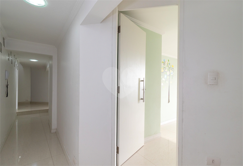 Venda Apartamento São Paulo Santana REO831208 71