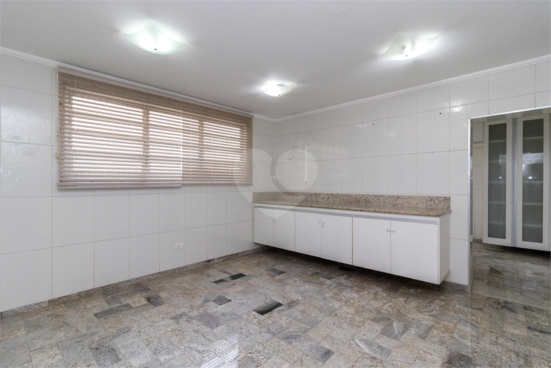 Venda Apartamento São Paulo Santana REO831208 72