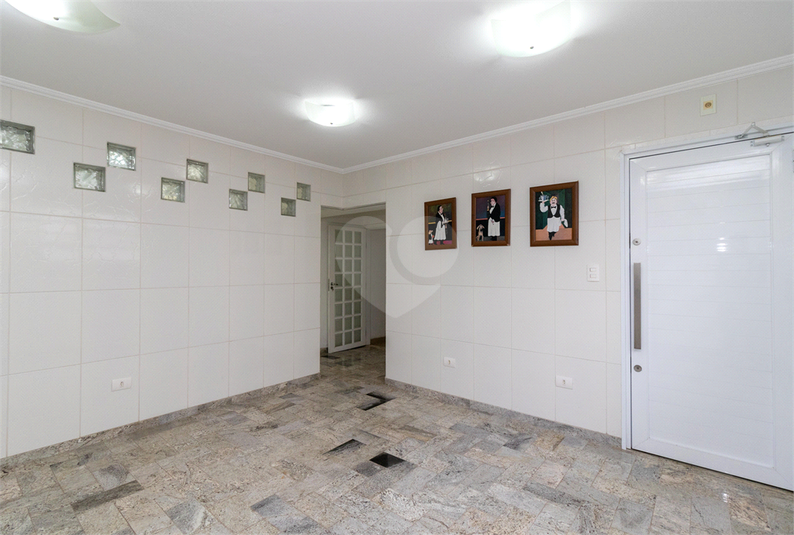 Venda Apartamento São Paulo Santana REO831208 73