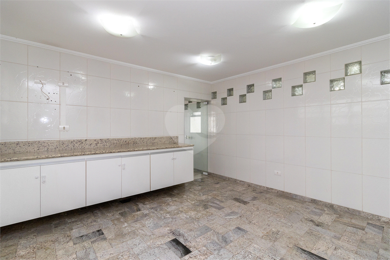 Venda Apartamento São Paulo Santana REO831208 74