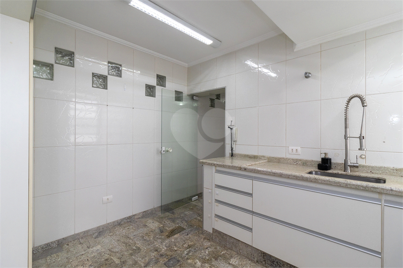 Venda Apartamento São Paulo Santana REO831208 78